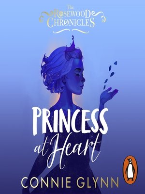 cover image of Princess at Heart